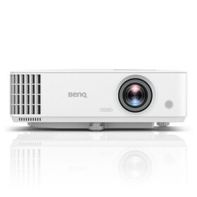 BenQ MU613 bílá / DLP / 1920x1200 / 4000 ANSI / HDMI / VGA / USB / RS-232 / repro (9H.JKX77.13E)