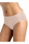 Intimidea Kalhotky SLIP MIDI EXTRA Barva: Tělová, Velikost XXL