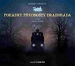 Pohádky přednosty Drahoráda - CD - Jiří Bouda