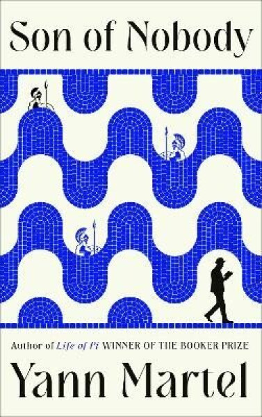 Son of Nobody - Stanislav Flandera