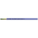 HELU 11018145-100 připojovací kabel 3 G 2.5 mm², 100 m, modrá