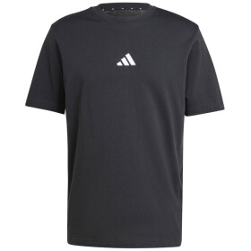 Tričko adidas Essentials Small Logo Single M JE9024 pánské s