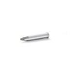 Weller XT BSL MEISSELSPITZE 2,4X0,45MM VERP. pájecí hrot dlátový Obsah 1 ks