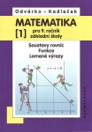 Matematika pro