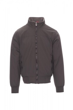 Bunda Payper NORTH 2.0 Barva: Kouřová, Velikost: XL (001013034313007XL)