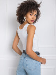 Dámský top BR TP 2127.89 bílá S