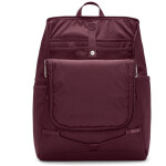 Unisex Batoh One 16L 16CV0067-681 Vínová - Nike vínová 16