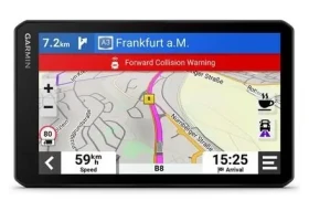 Garmin dezlCam LGV710 MT-D Europe / Autonavigace (010-02727-10)