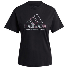 Tričko s logem adidas Xpress W IW5161 s