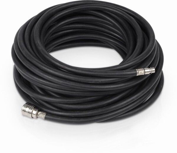 PowerPlus POWAIR0204 pneu hadice guma 15m, 5 x 16mm