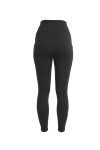Dámské merino kalhoty ICEBREAKER Wmns Merino Speed Winter Tights, Black velikost: XL