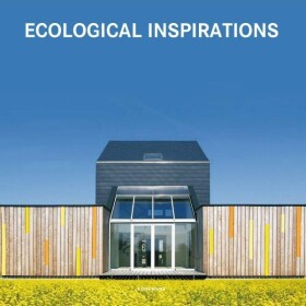 Ecological Inspirations - Simone Schleifer