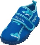 Boty do vody Playshoes Žralok velikost: 24/25