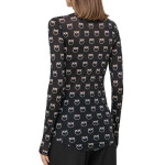 Halenka s dlouhým rukávem Pinko W 100639A13G L