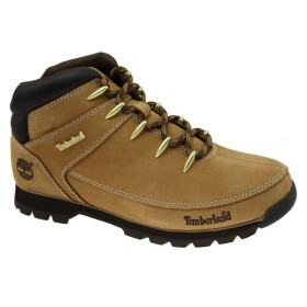 Zimní boty Timberland Euro Sprint Hiker M A122I 45