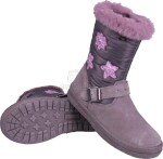 Dětské zimní boty Lurchi 33-20726-44 Velikost: