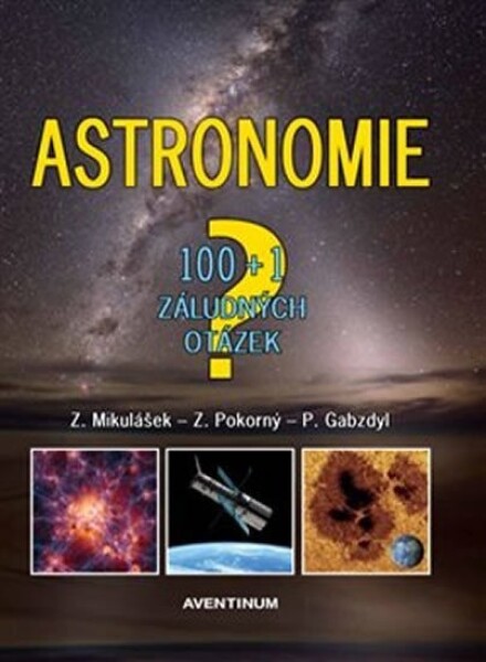 Astronomie