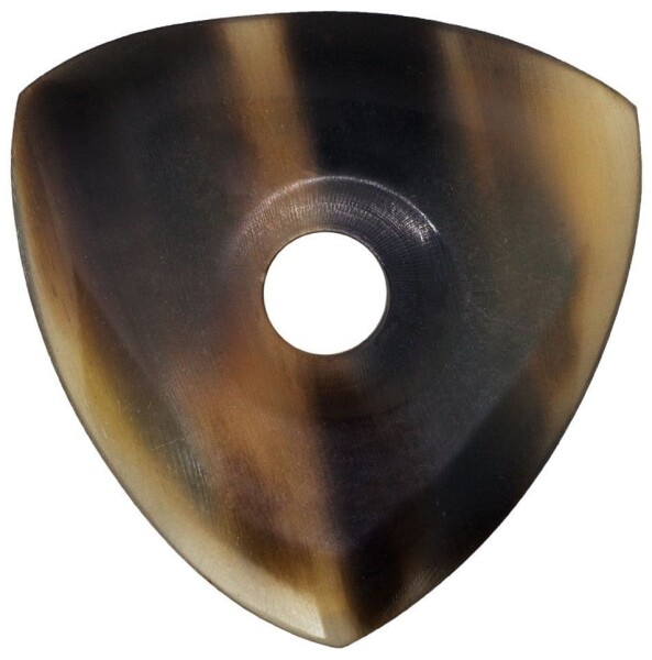 Timber Tones Star Tones Clear Horn