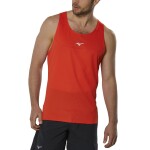 Běžecké tílko Mizuno DryAeroFlow Tank J2GA211156 Velikost textilu: XXL