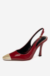 Lodičky NINE WEST WFA3376-1 Materiál/-Syntetický