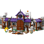 LEGO LEGO Super Mario™ 71436 King Boo strašidelné sídlo