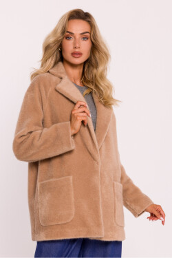 Plášť model 199654 Moe S/M