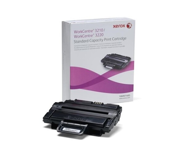 Xerox Toner Black pro 3210MFP/ 3220 MFP (4.100 str) EDF_292273