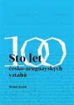 Sto let česko-uruguayských vztahů Michal Zourek