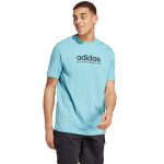 Adidas All SZN Graphic Tee IC9820 Tričko