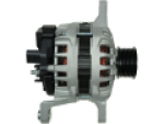 Alternátor IVECO Daily III, IV a V 2.3 a 3.0 JTD