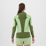 KARPOS W Lavaredo W Jacket, Arcadian/Cedar Green velikost: S