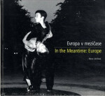 Evropa mezičase Hana Jakrlová