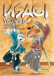 Usagi Yojimbo Pekelná malba