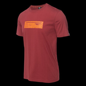 Pánské tričko s krátkým rukávem HAMILONI XL