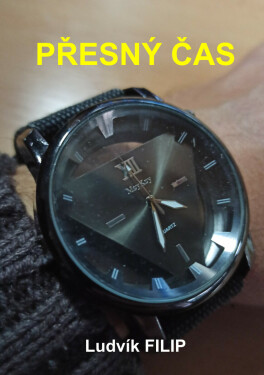 Přesný čas - Ludvík Filip