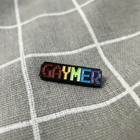 Pinarna.cz Duhový gaymer
