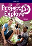 Project Explore Student´s Book (SK
