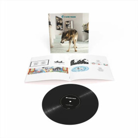 Grinderman 2 - LP - Grinderman
