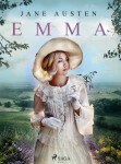 Emma - Jane Austenová