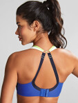 Sports Wired Sports Bra blue 5021M 65E