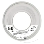Daiwa Tournament FC / Fluorocarbon / 28 m / 0,45 mm / 12,6 kg (12940-045)