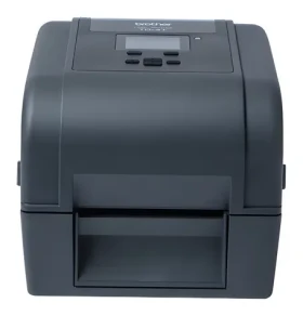 Brother TD-4750TNWB / Tiskárna štítků a účtenek / 300 DPI / LAN / Wi-Fi / Bluetooth (TD4750TNWBZ1)
