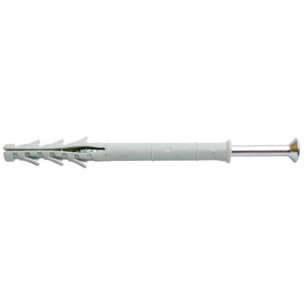 Hmoždinka rámová s vrutem torx RMT, 8 x 80 mm, ENPRO, bal. 50 ks