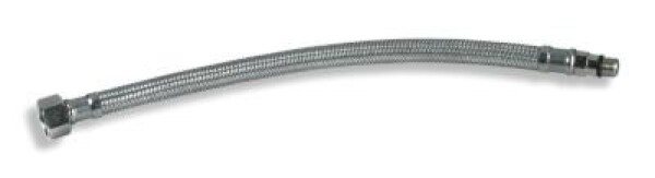 NOVASERVIS - Připojovací hadička k baterii 70481,70730 -M8 x3/8“ 40cm HPF/70481