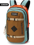 Dakine MISSION PUMPKIN školní batoh - 18L