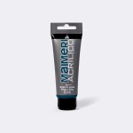 Akrylová barva Maimeri Acrilico 75 ml - šedá Payenova 514