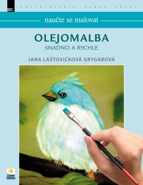 Naučte se malovat: Olejomalba