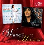 Whitney Houston - Best - CD/DVD - Whitney Houston