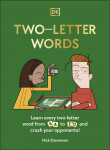 Two-Letter Words: Learn Every Two-Letter Word From Aa to Zo and Crush Your Opponents!