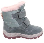 Dětské zimní boty Superfit 1-006011-7500 Velikost: 35